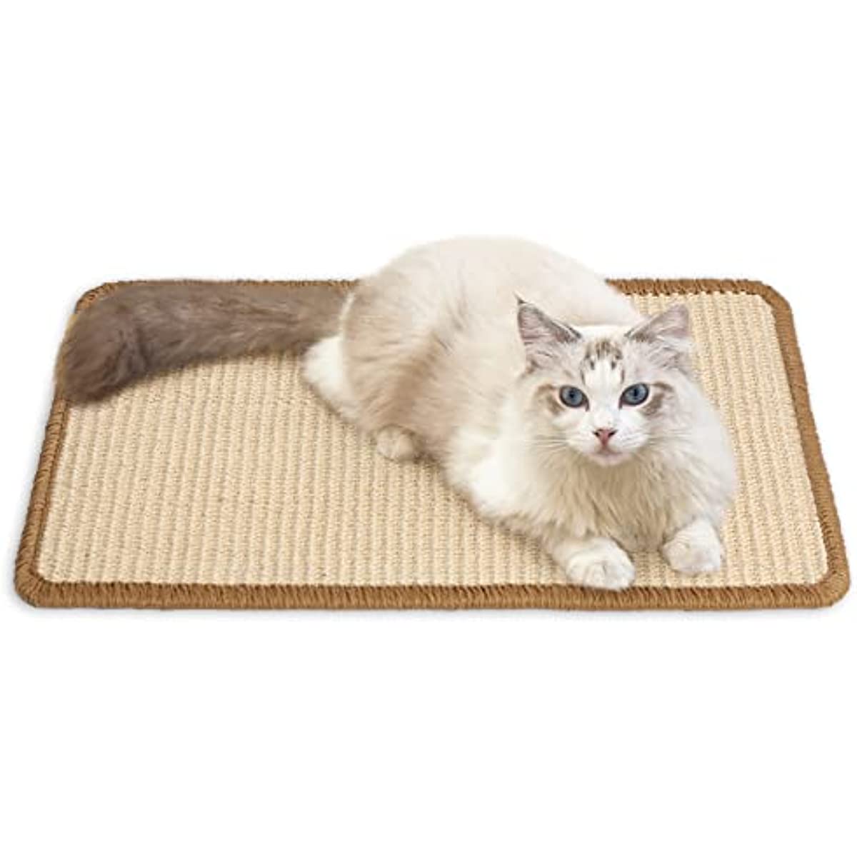 Natural Sisal Cat Scratch Mats,