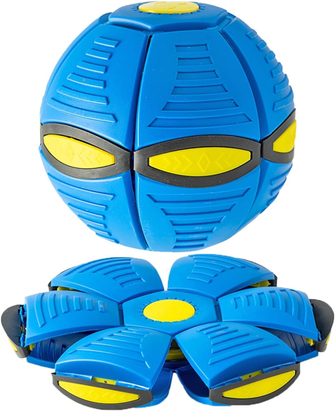 UFO Magic Ball Toys