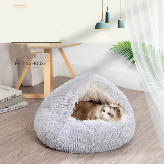 Cat Nest