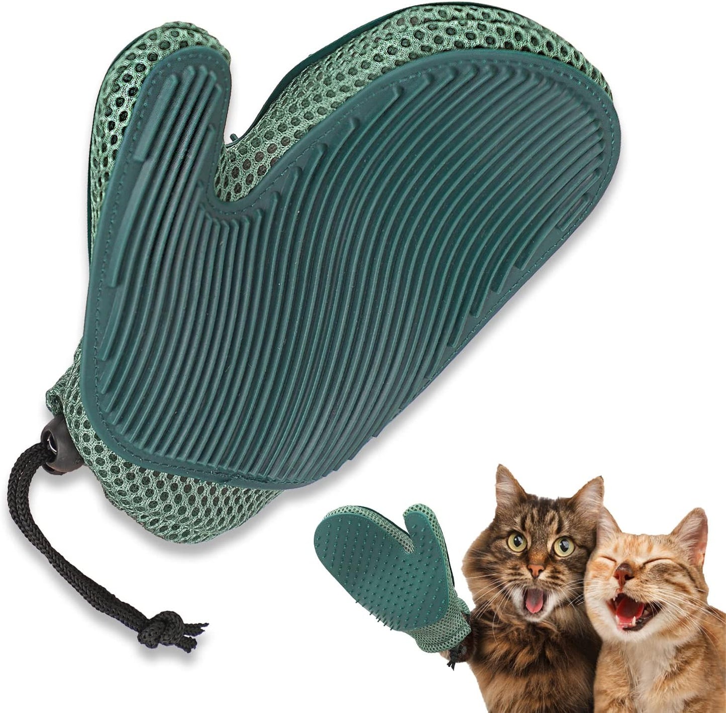 Pet Hair Remover Glove