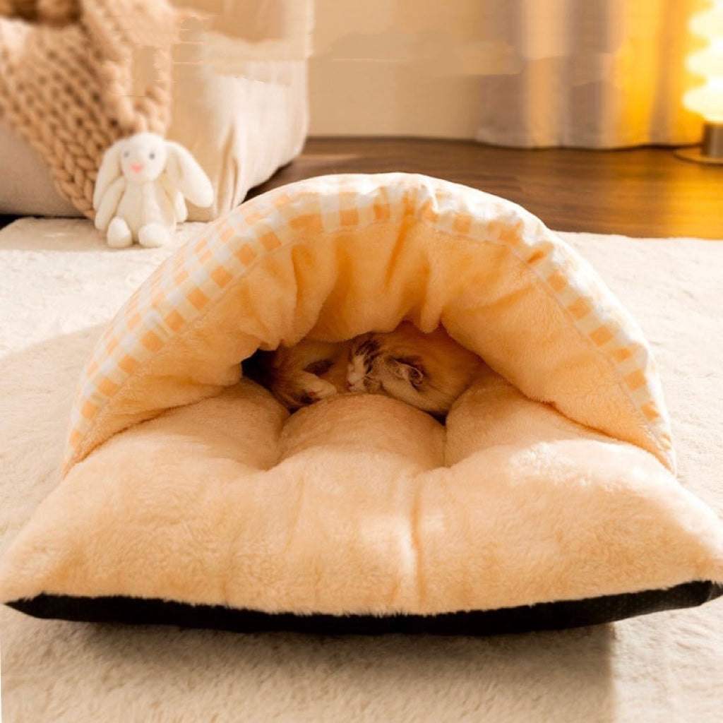 Cat Sleeping Bag