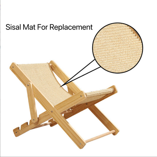 Sisal Mat For Replacement