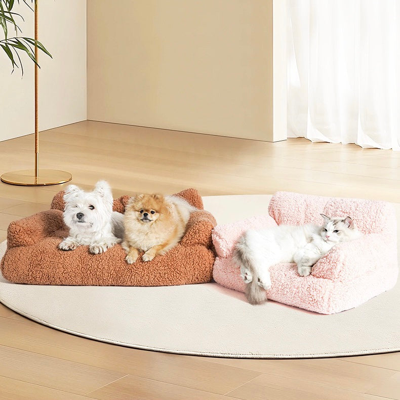 Couch For Cat and Dog