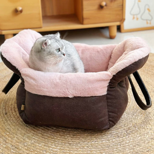 Cat Bed Portable