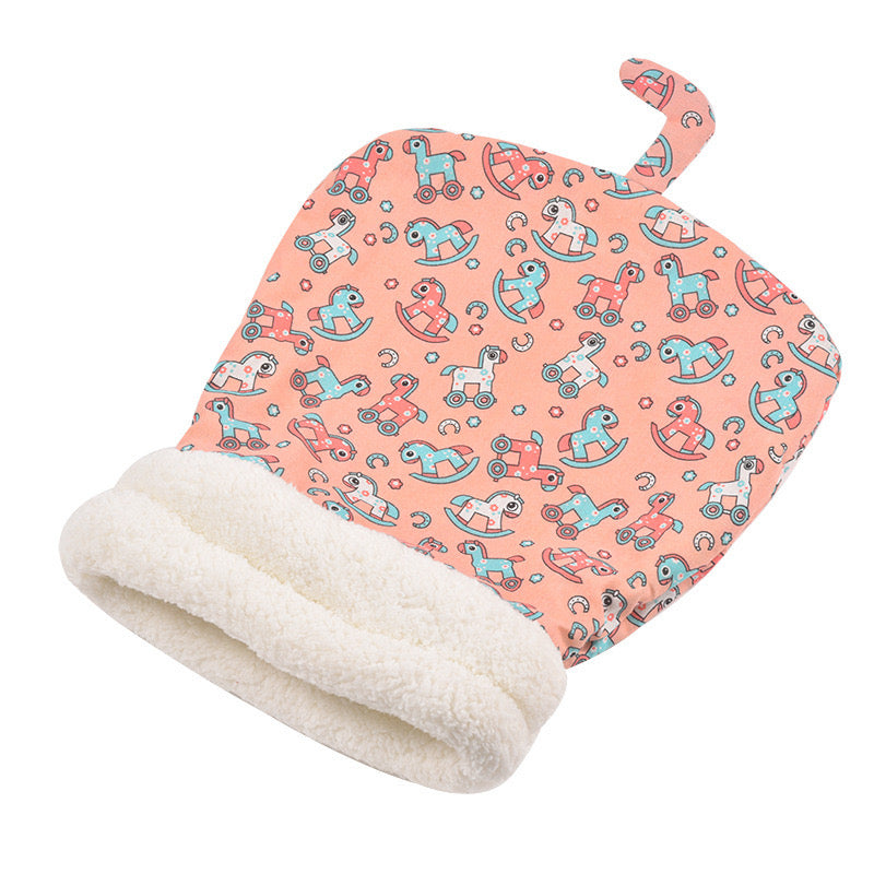 Cat Sleeping Bag 3 Colors