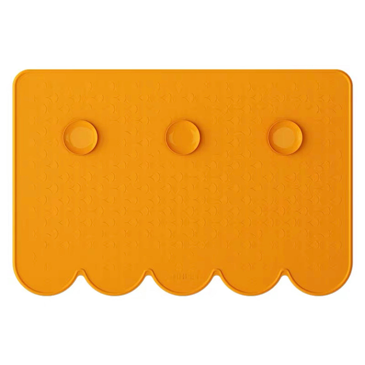 Non Slip Pet Food Silicone Mat