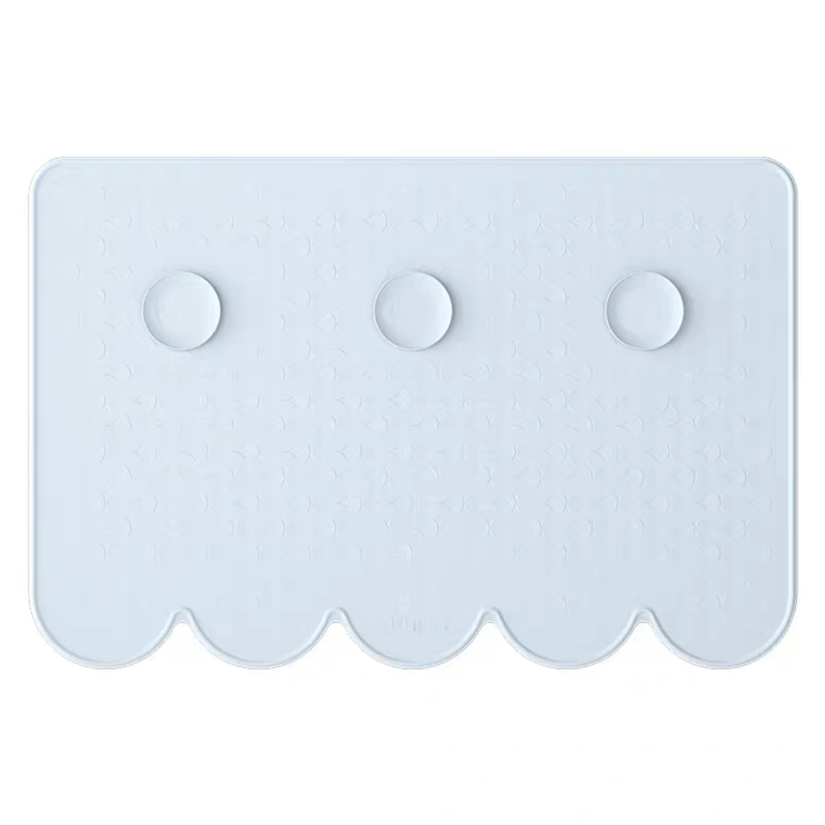 Non Slip Pet Food Silicone Mat