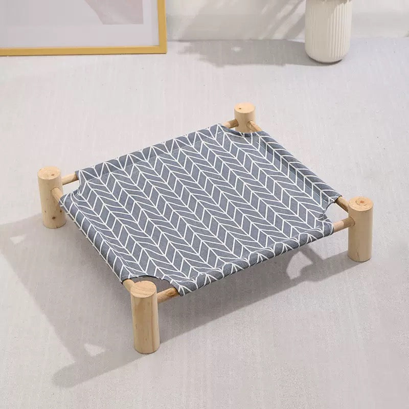 Cama de hamaca para perros y gatos