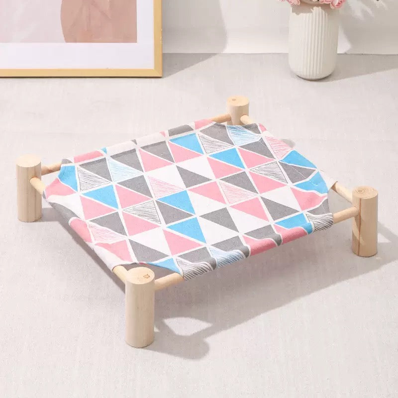 Cama de hamaca para perros y gatos