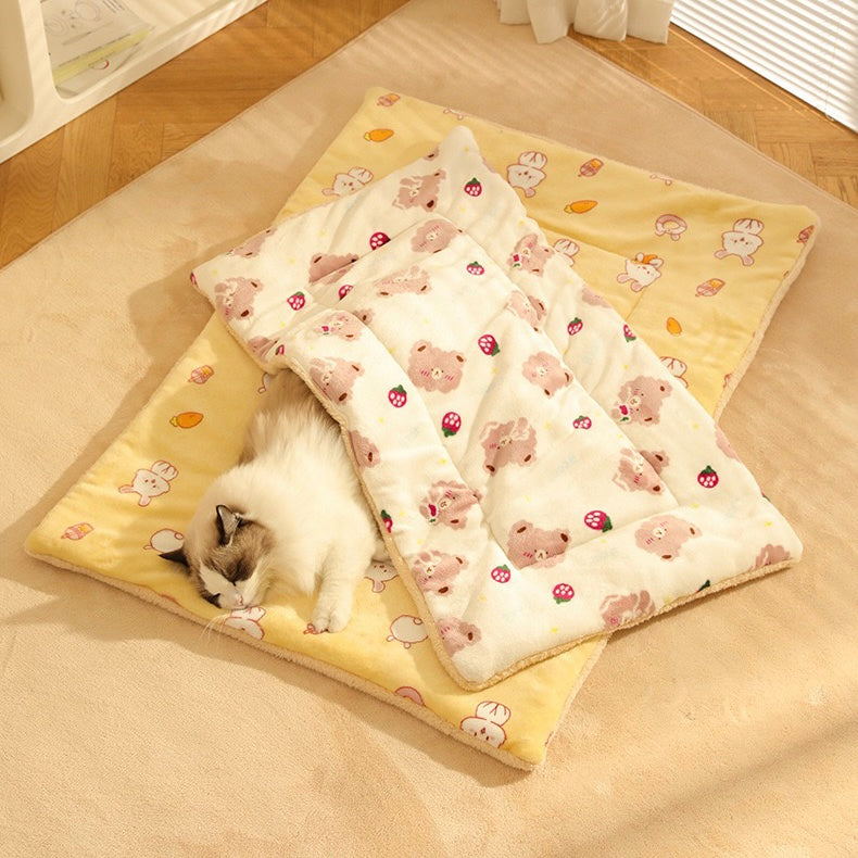 Blanket For Cat