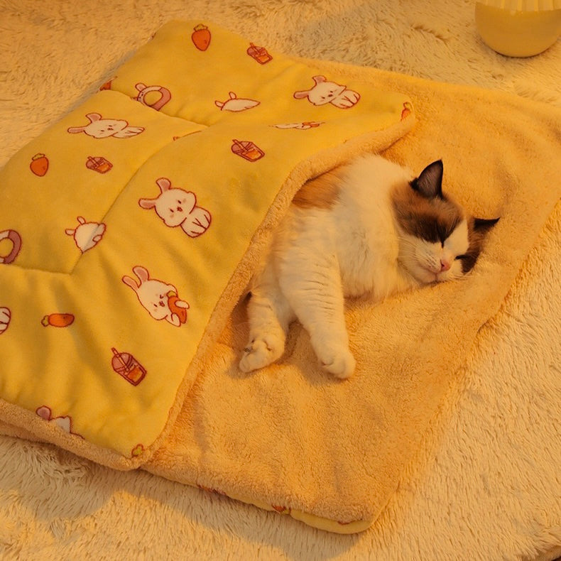 Blanket For Cat