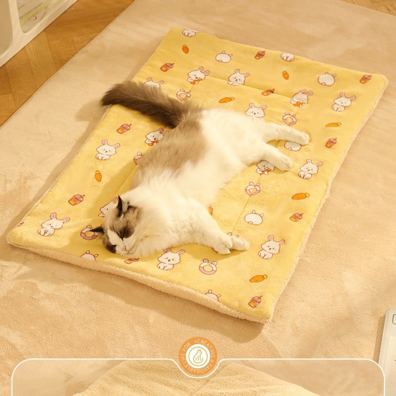 Blanket For Cat