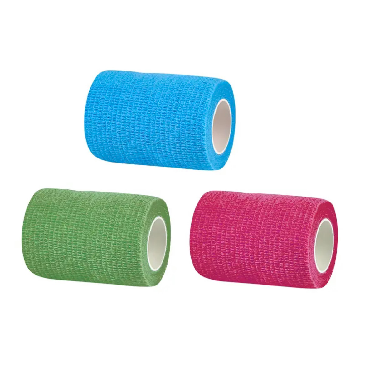 Bandage Wrap Elastic  Pet Tape