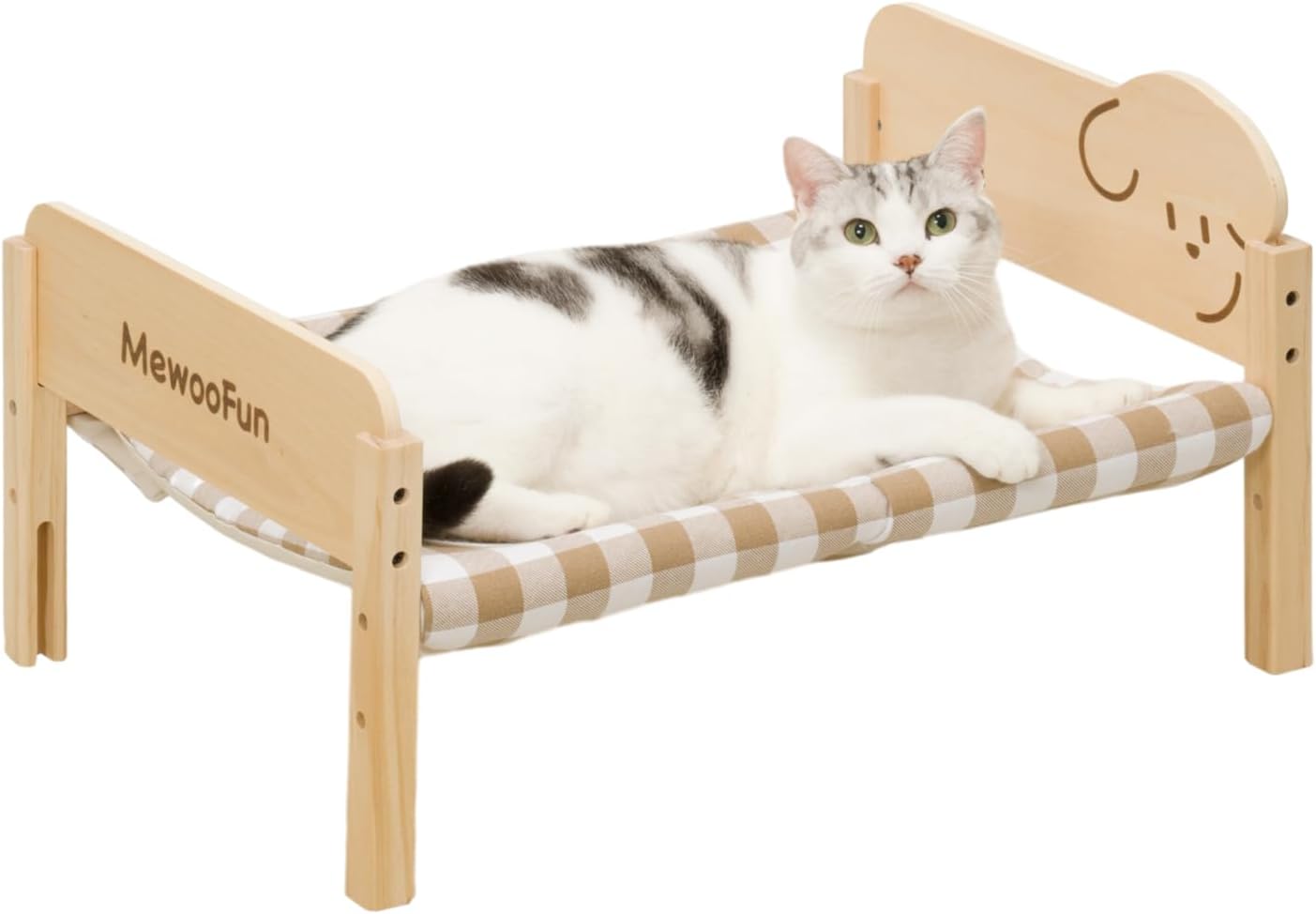 Katten bed