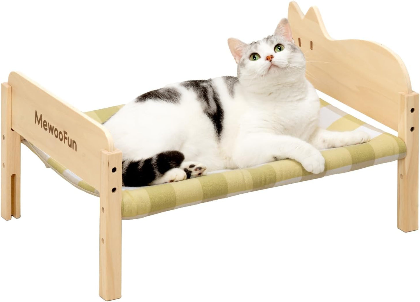 Katten bed