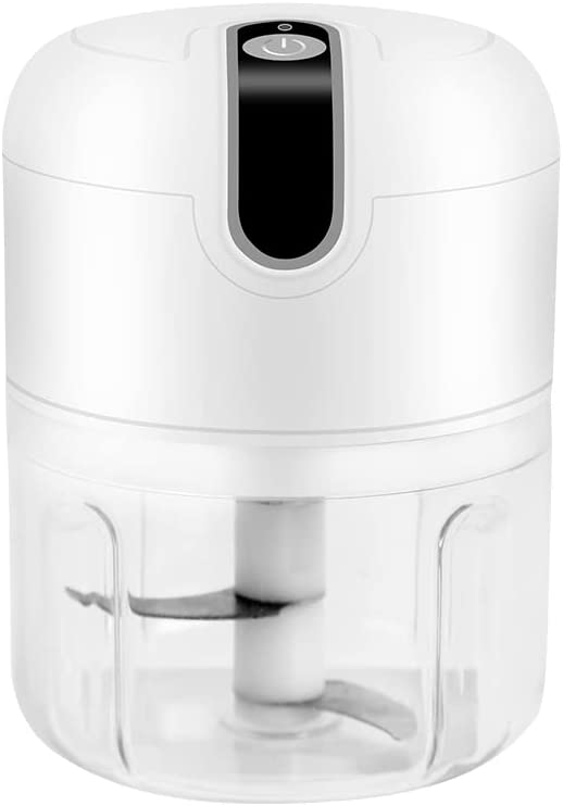 Mini Elektrische Blender 250ML