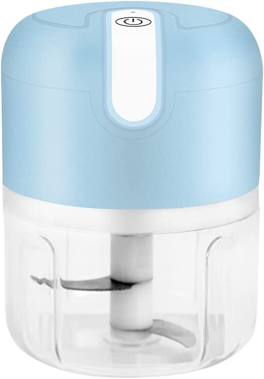 Mini Elektrische Blender 250ML