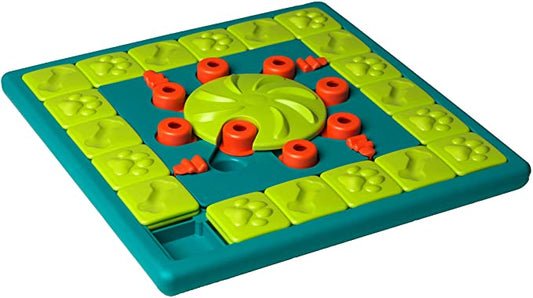 Juguete interactivo para perros MultiPuzzle