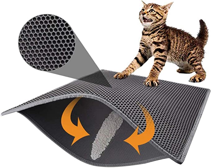 Cat Litter Mat