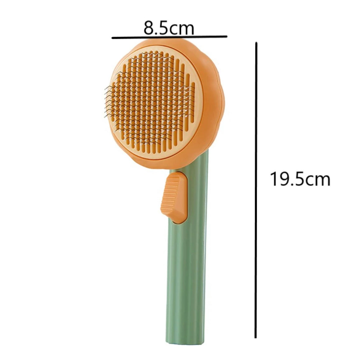 Pet Hair Comb