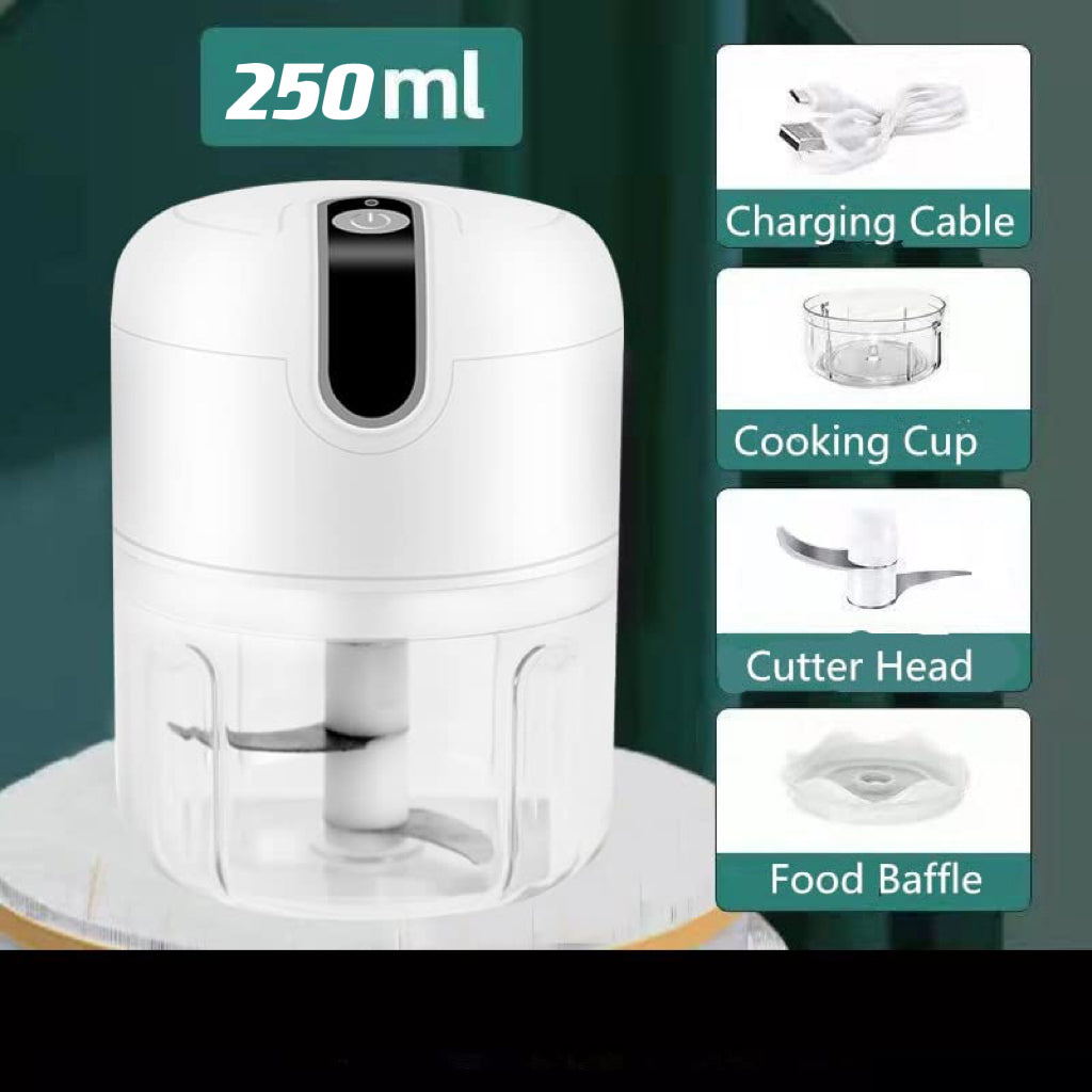 Mini Elektrische Blender 250ML