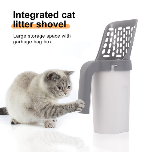 Cat Litter Scooper