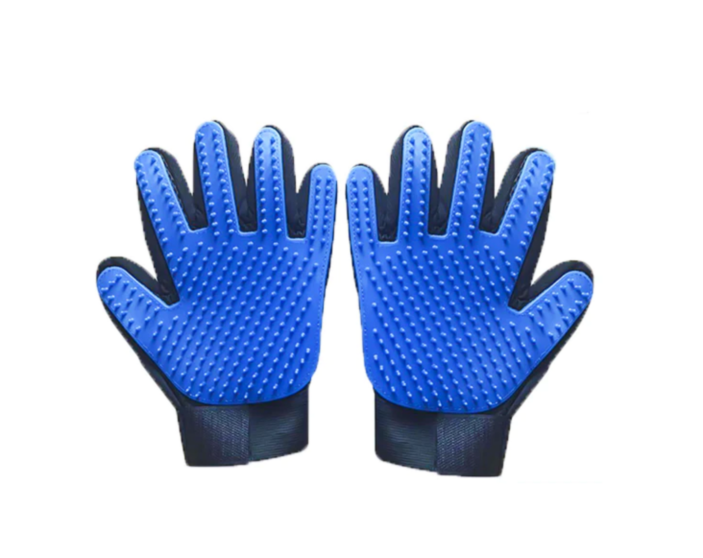 Pet Grooming Glove